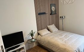 Le Studio Grand'Rue